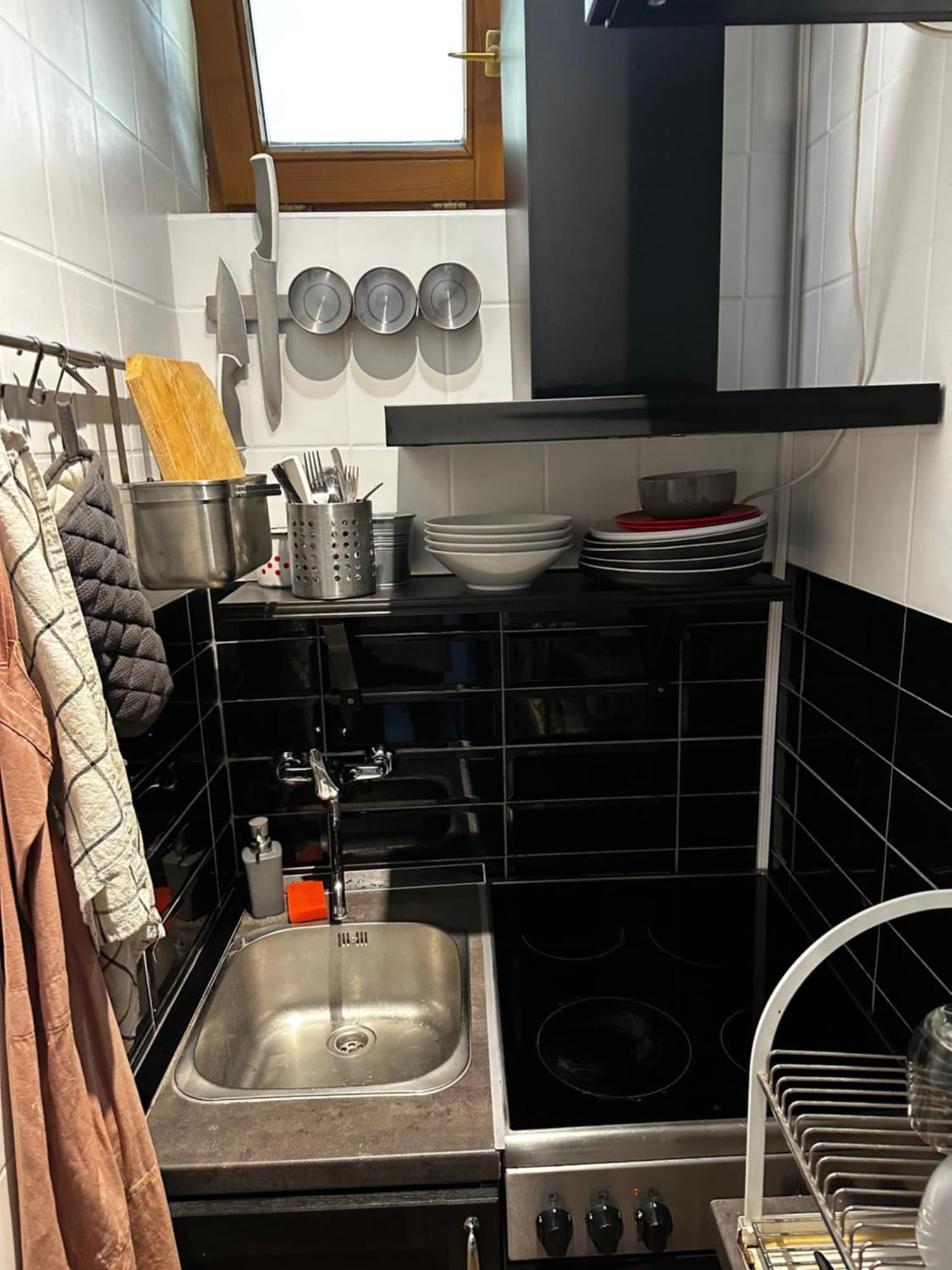 City Center Apartman Gyor Bagian luar foto